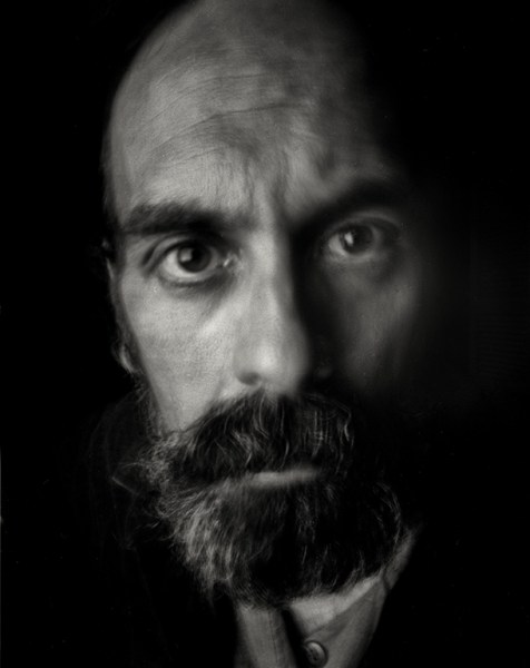 autoportrait 7a