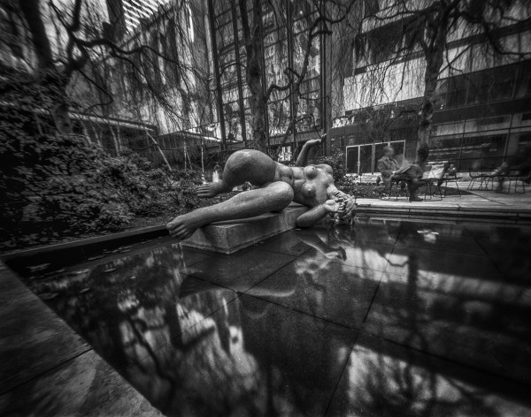 museum of modern arta