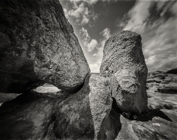 city of rocks state park, 9a