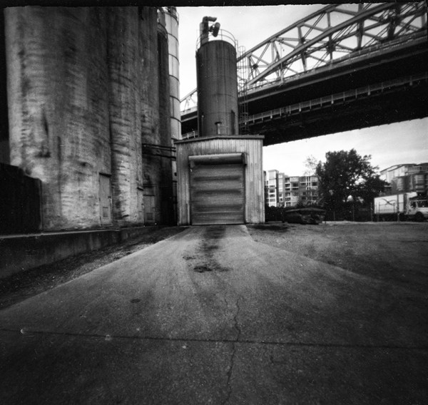 cleveland bridge three doorsa