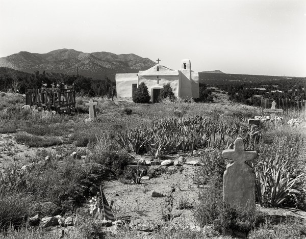 new mexico cemeterya
