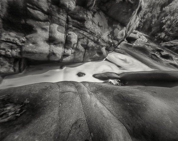 smoky mountain rivera