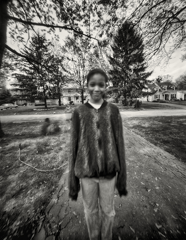 girl in neighborhooda