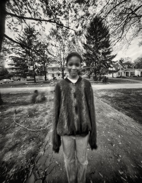 girl in neighborhooda