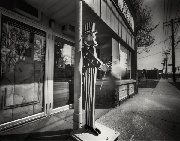 parmaunclesamchaineda