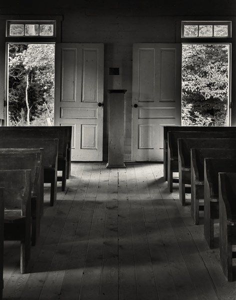church, tennessea