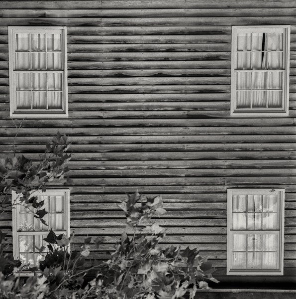 four windows, new harmonya