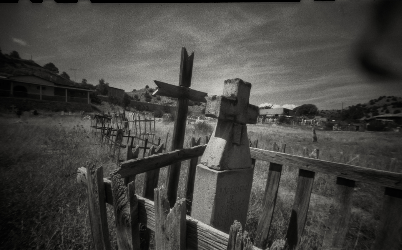 crosses, new mexicoa