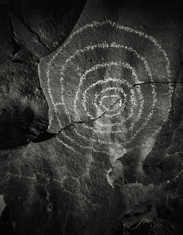 petroglyph infinitya