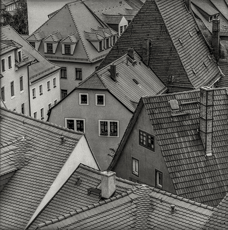 roofs, meissena